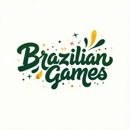 BRAZILIAN GAMES! Roblox group icon