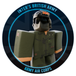 Army Air Corps ᅠᅠᅠᅠ