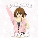 Essence style Group Thumbnail