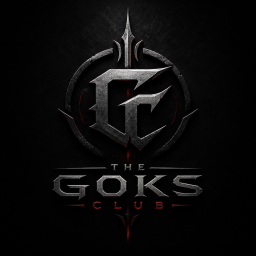 [NEW] THE-GOKS CLUB