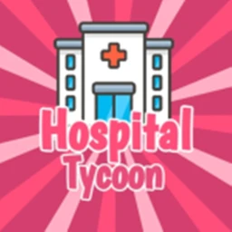 🏥4 Player Hospital Tycoon [ FIXED PETS! ] icon