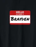 Brayden’s Clothing Store Group Thumbnail