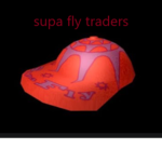 Supa Fly Traders!