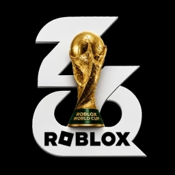 Roblox WORLD CUP icon