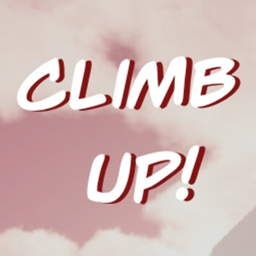 Only Up!