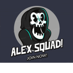 Alex Squad!
