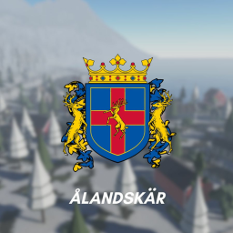 Ålandskär