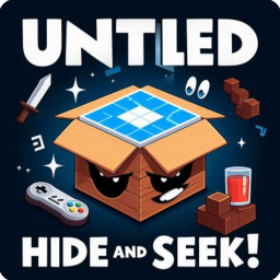 Untitled Hide and Seek!