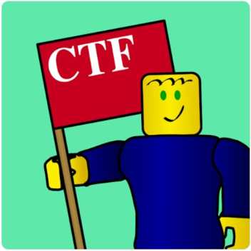 The Classic Capture The Flag!