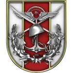 Special Air Service Ground Medics  (S.A.S.G.M.)