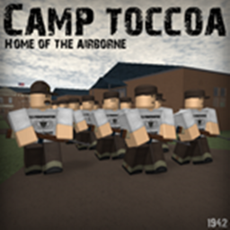 [USM] Camp Toccoa Georgia, 1942