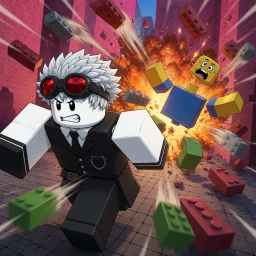 KABOOM [🛠️ IN DEV ]