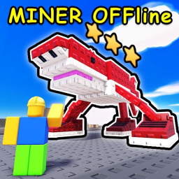 ⛏️My Brainrot Miner[⭐UPD 2]