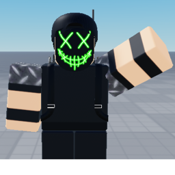 Tower Battles Clothing Ideas