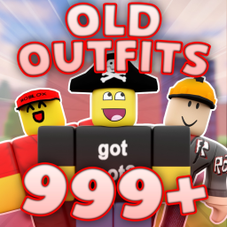 OLD OUTFITS