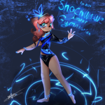 Shockwave Allstars Gymnastics