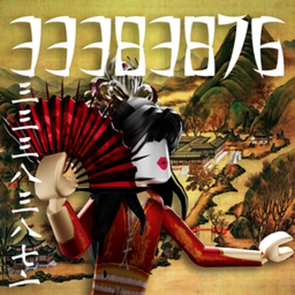 Shanhai's Dynasty ～ 山海朝 Roblox group icon