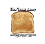 The Toast Army Club