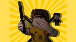 Los ayunadores