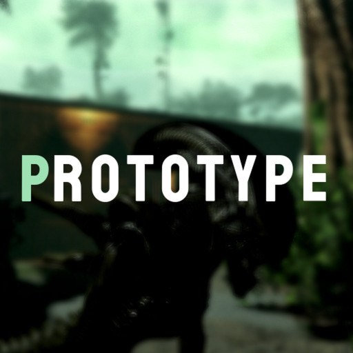 Prototype Recode Place