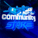 Community Buxx
