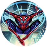 The Roblox spiderman Group