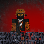 {GBAND$ CLOTHING}