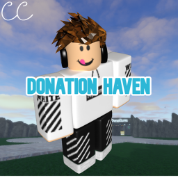 Donate haven (Update)