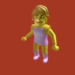 BE A PRO ROBLOXIAN