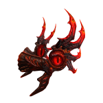Crimson Valk PBR