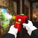 Clean a Haunted House icon