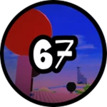 Secret 67