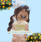-ella’s island-