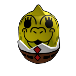 Sponge Bob Godzillka V2
