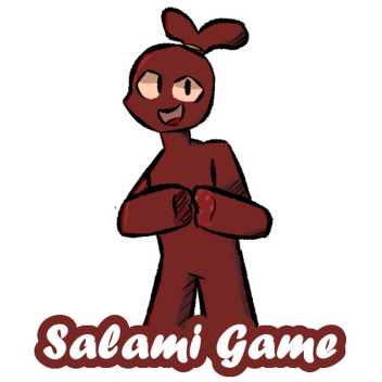 Salami Game [CLOSED]