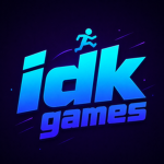 Idk Games. (New Game)