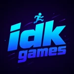 Idk Games. (New Game) Group Thumbnail