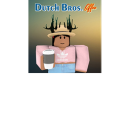 Dutch Bros.® V2 | CHRISTMAS UPDATE| |Grand Open|