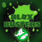 The Blox-Busters