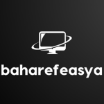 Baharefeasya Studio