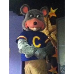 Chuck E. Cheese icon