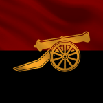 Kaiserliche Artillerie