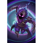 Ninjaraizer Group.