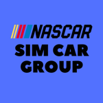NASCAR Sim Car Group
