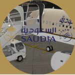 SV | Saudi Arabian Airlines