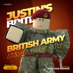 | - | British Army | - |