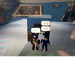 Buy merch I give out robux