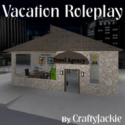 💼 Vacation Roleplay 💼 icon