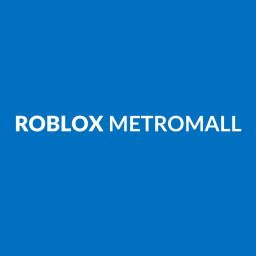 Roblox Metromall