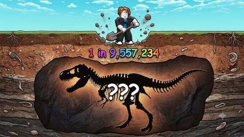 Dig RNG [🎲]